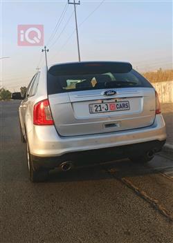 فورد ادج
